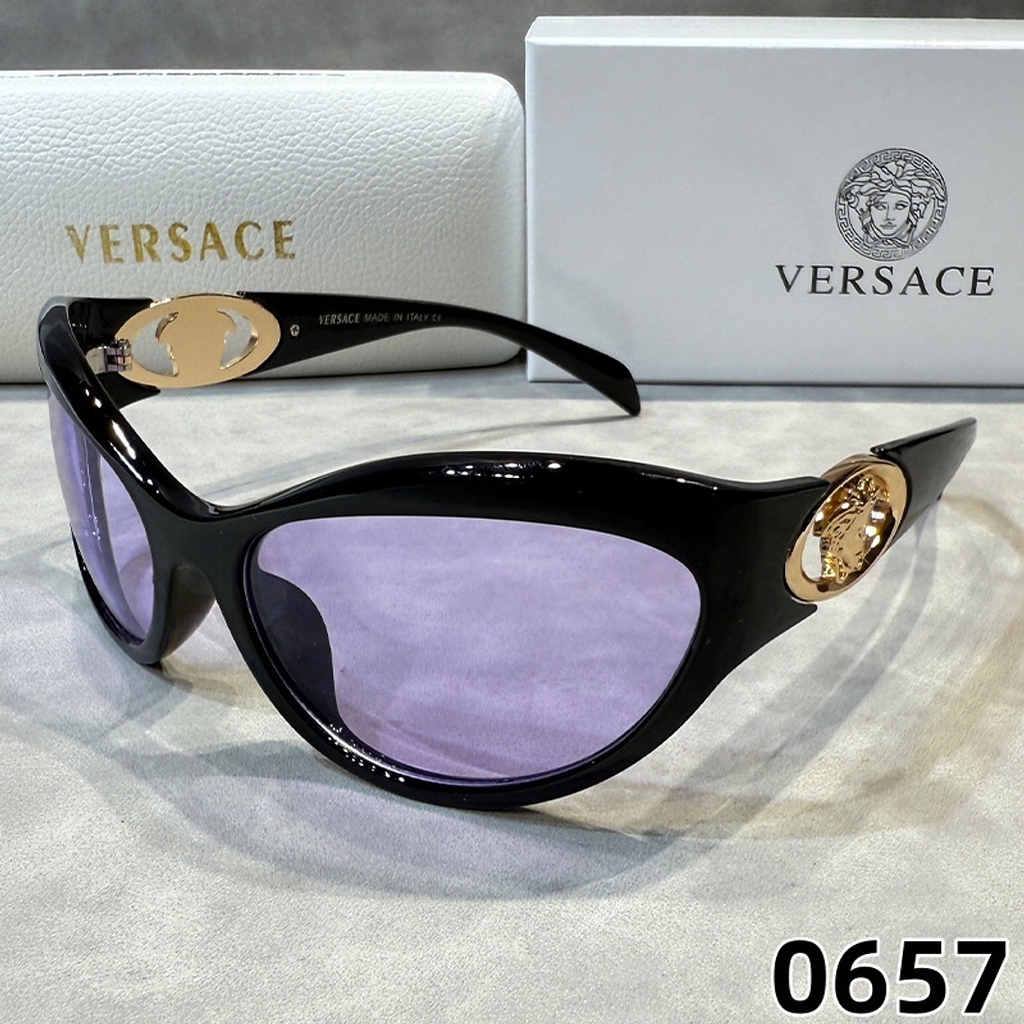 Óculos de Sol Versace 0657 6