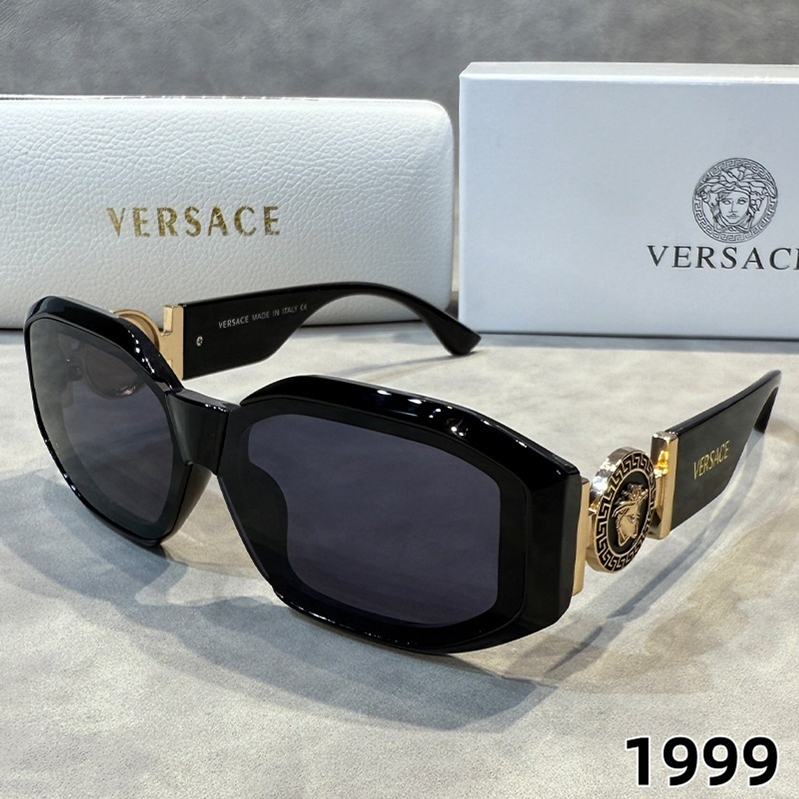 Óculos de Sol Versace 1999 1