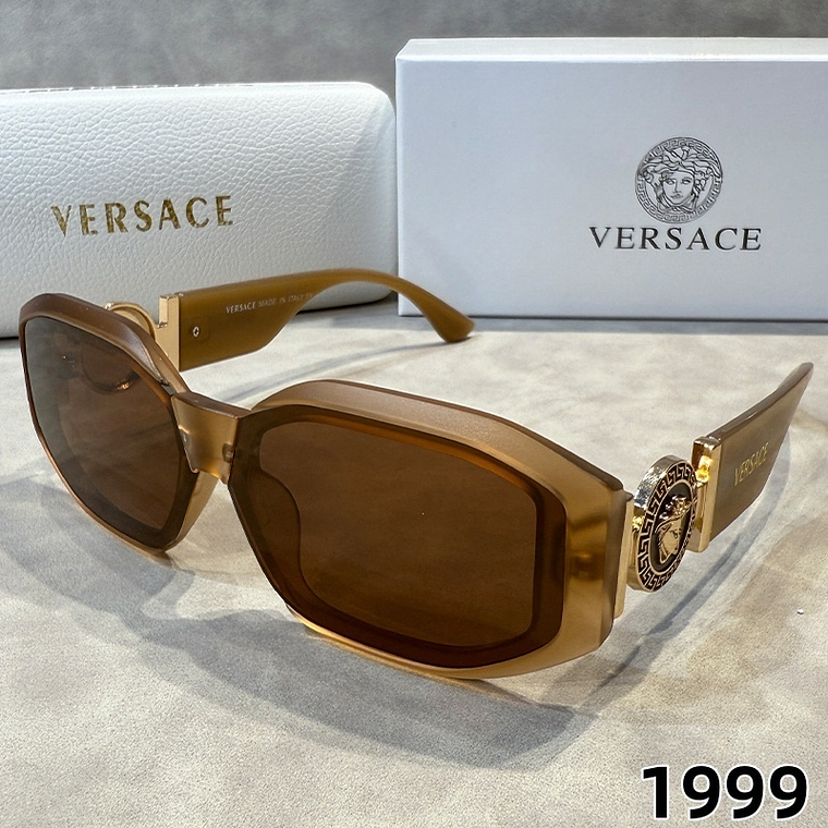 Óculos de Sol Versace 1999 2