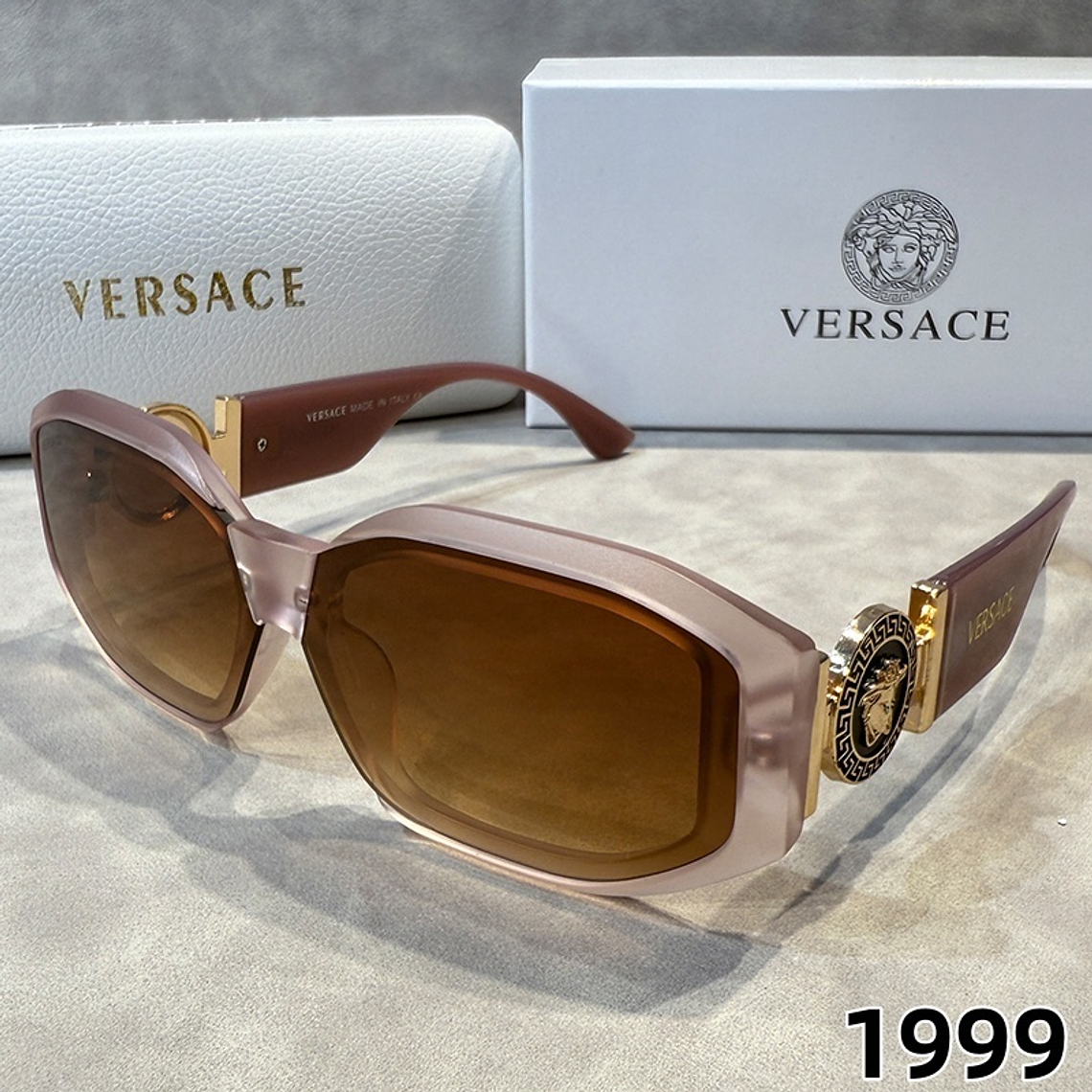 Óculos de Sol Versace 1999 3