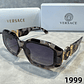 Óculos de Sol Versace 1999 - thumbnail 4