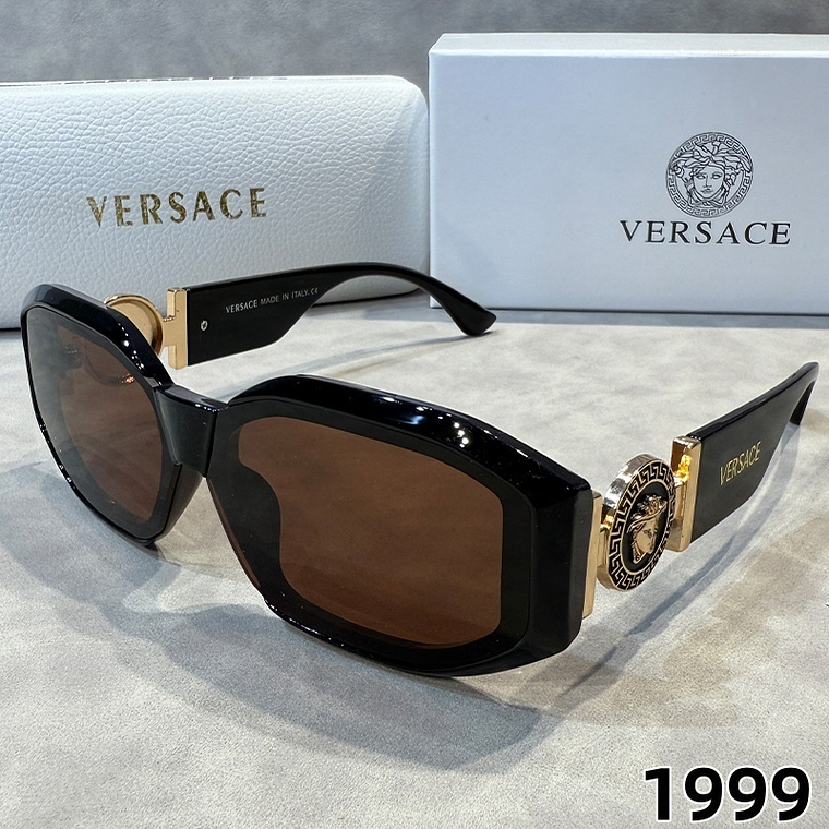 Óculos de Sol Versace 1999 5
