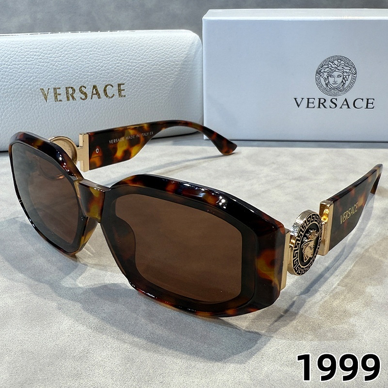 Óculos de Sol Versace 1999 8