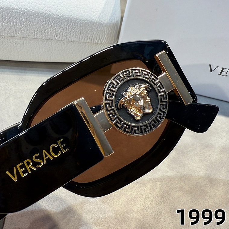 Óculos de Sol Versace 1999 9