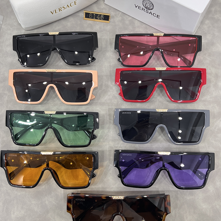 Óculos de Sol Versace 6146 11