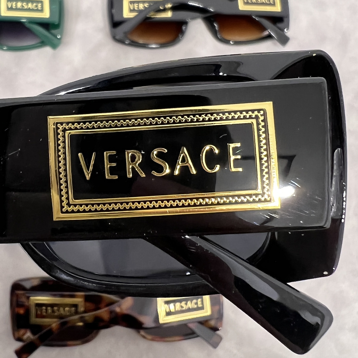 Óculos de Sol Versace 6131 10