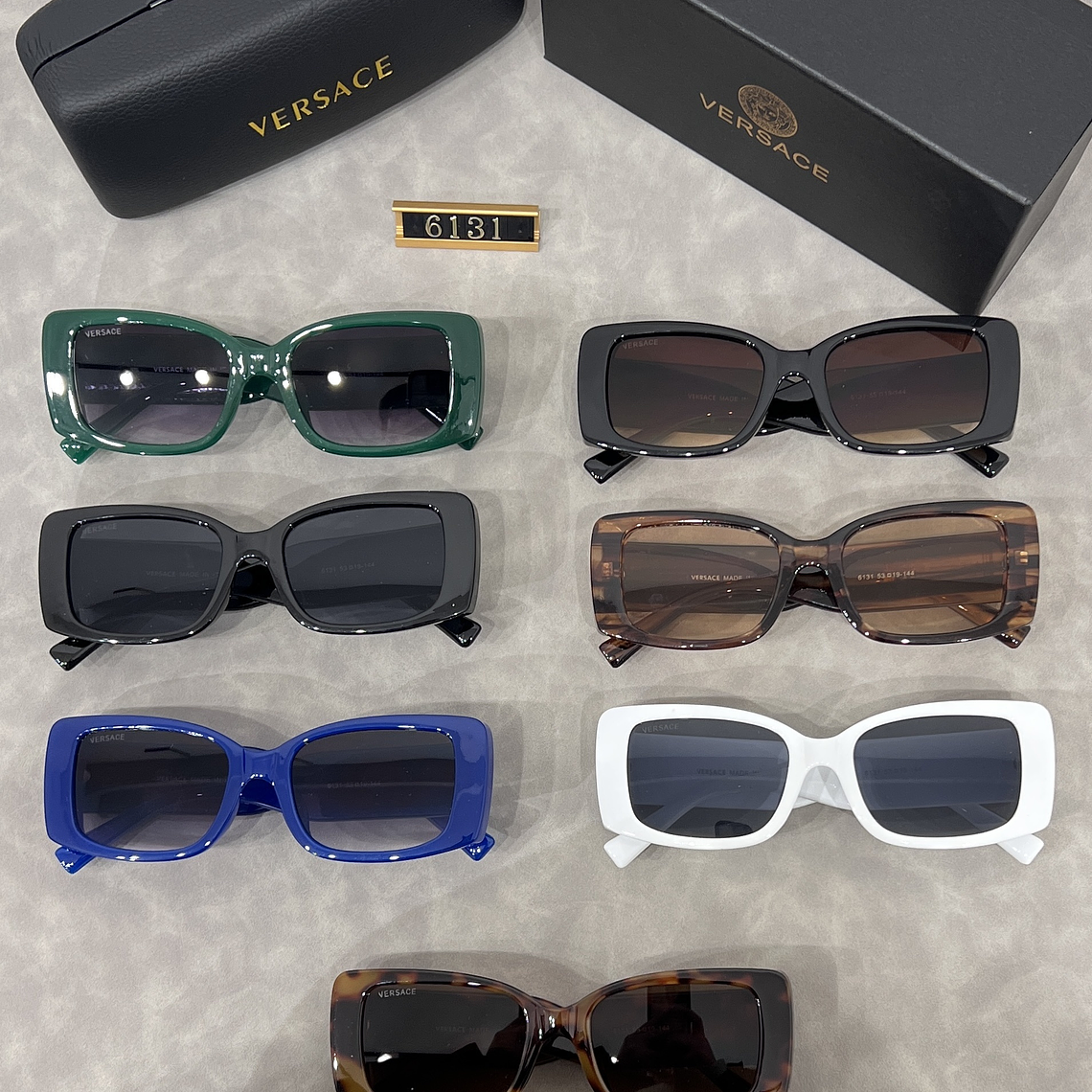 Óculos de Sol Versace 6131 11