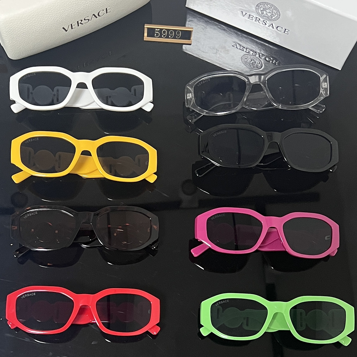 Óculos de Sol Versace 5999 12