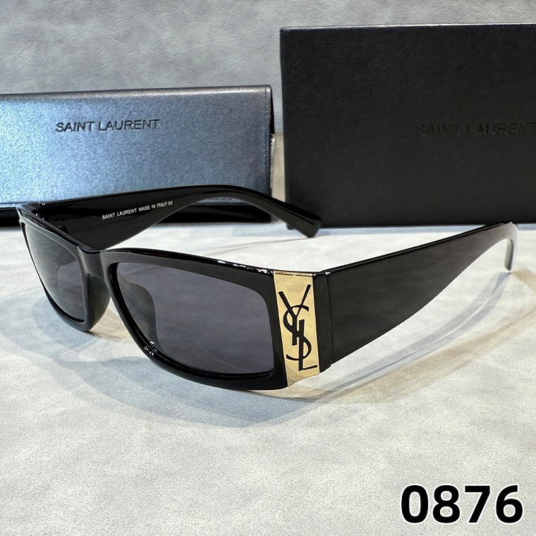 Óculos de Sol YSL 0876 1