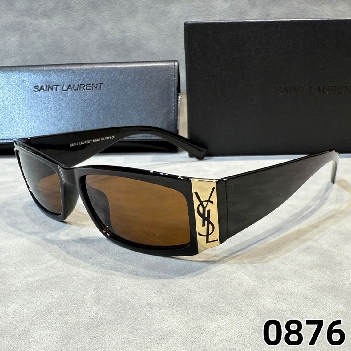 Óculos de Sol YSL 0876 2