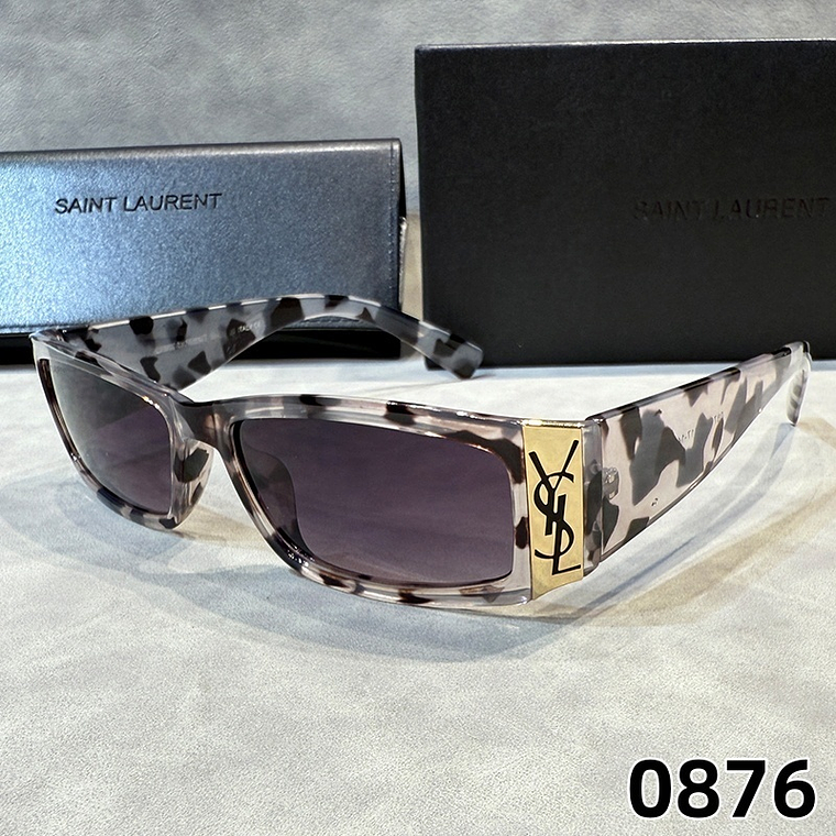 Óculos de Sol YSL 0876 4