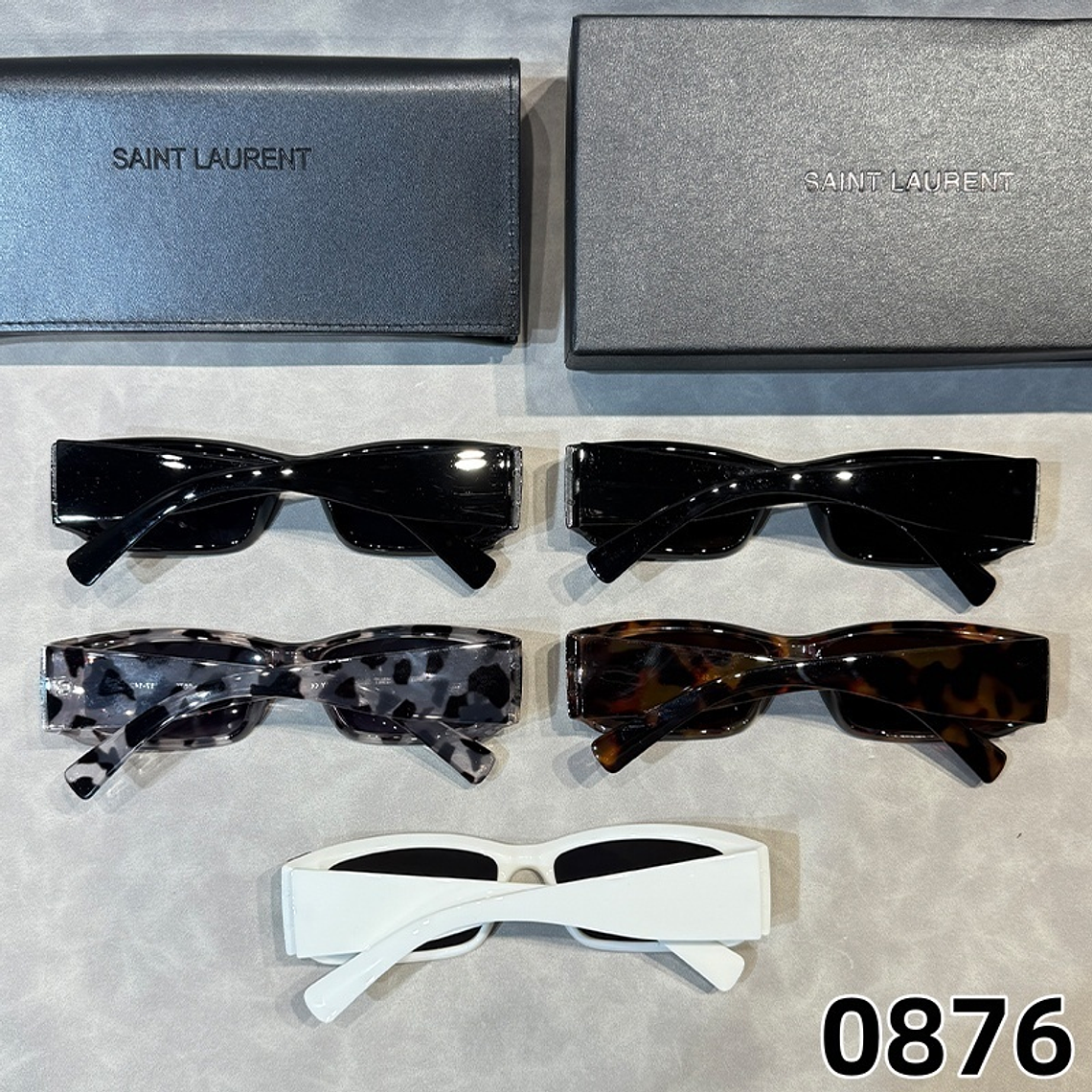 Óculos de Sol YSL 0876 7