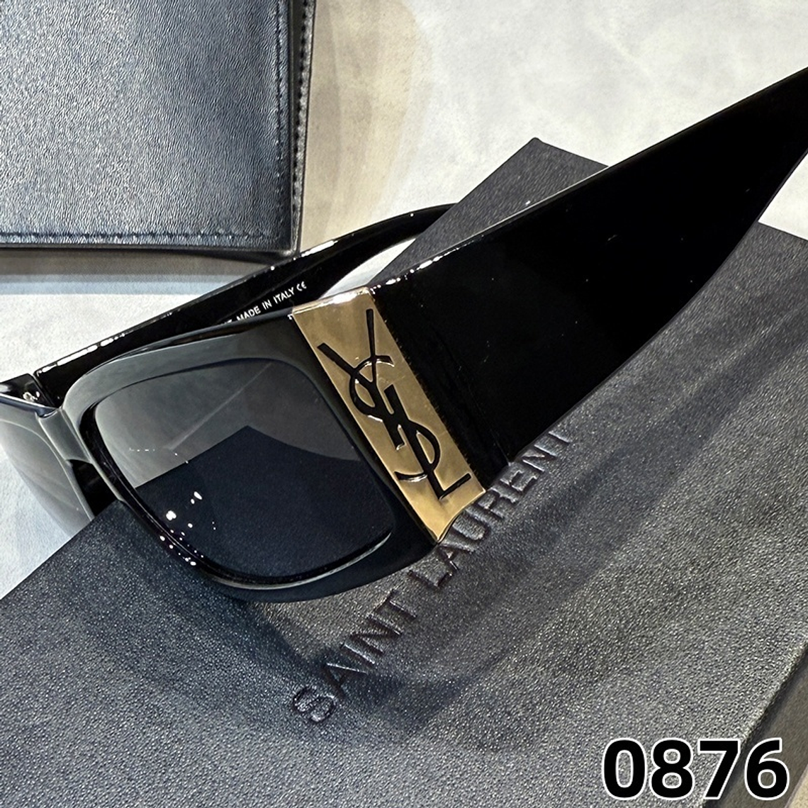 Óculos de Sol YSL 0876 8