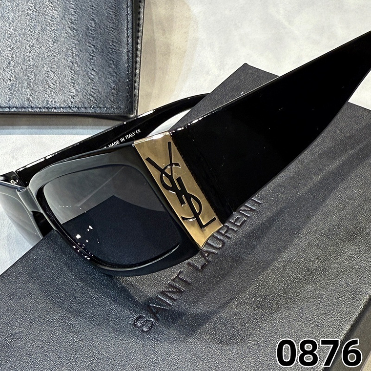 Óculos de Sol YSL 0876 8