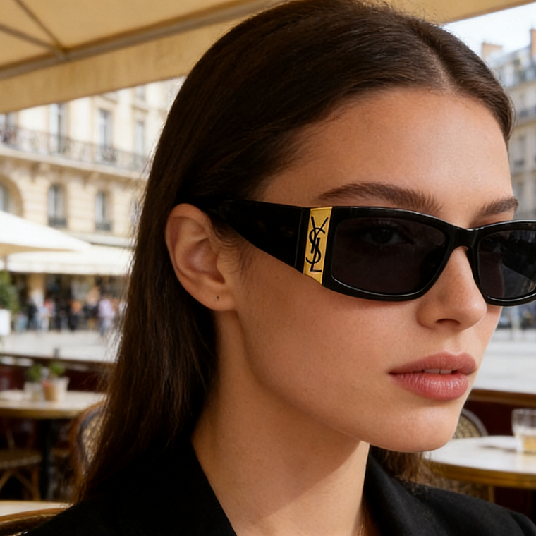 Óculos de Sol YSL 0876 9