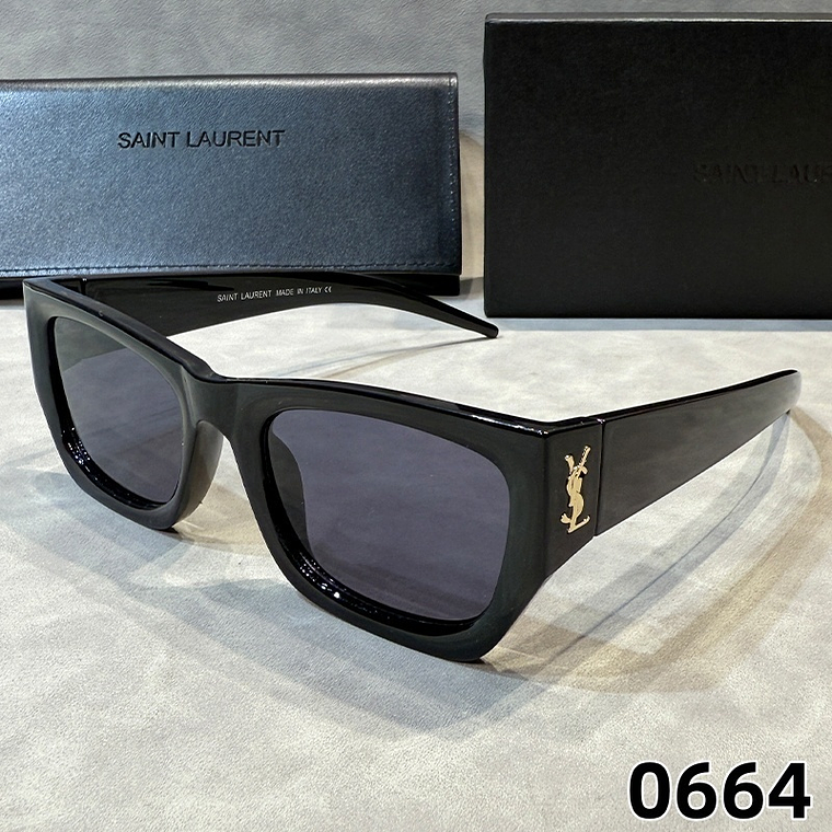 Óculos de Sol YSL 0664 1
