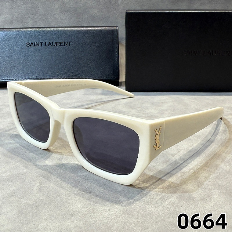 Óculos de Sol YSL 0664 2