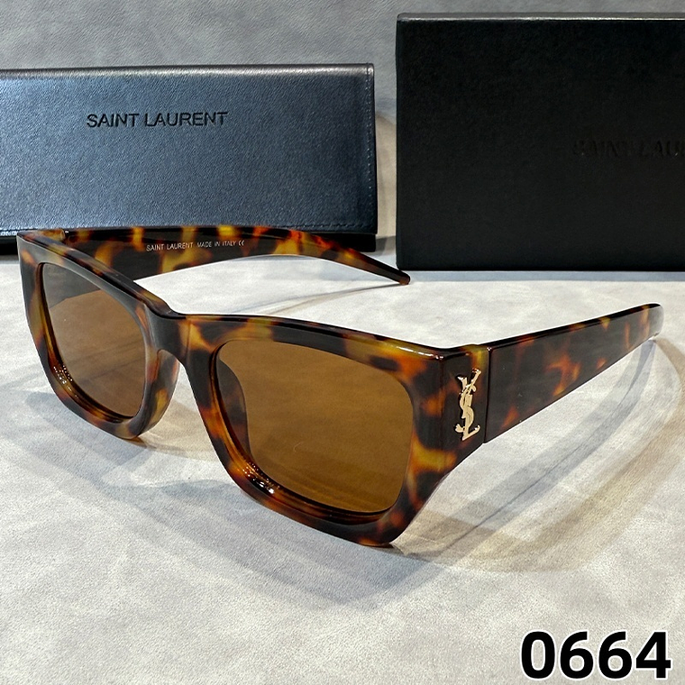Óculos de Sol YSL 0664 3