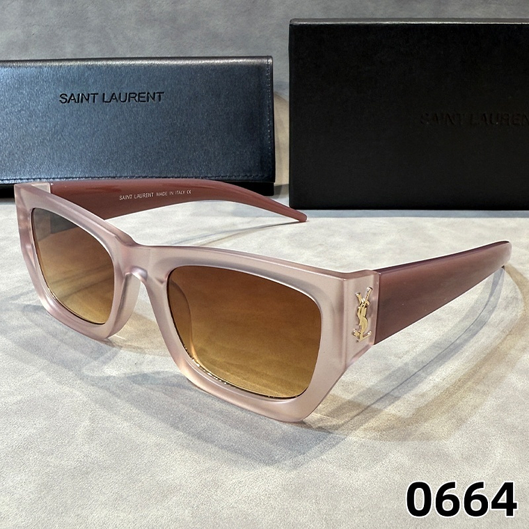 Óculos de Sol YSL 0664 4