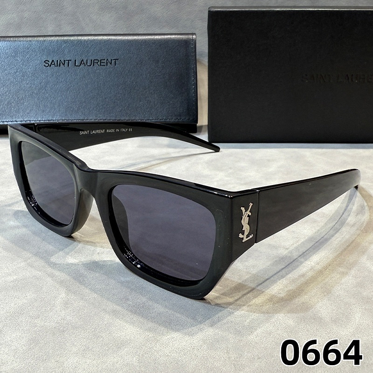 Óculos de Sol YSL 0664 5