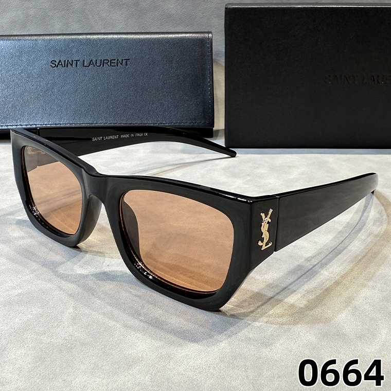Óculos de Sol YSL 0664 6