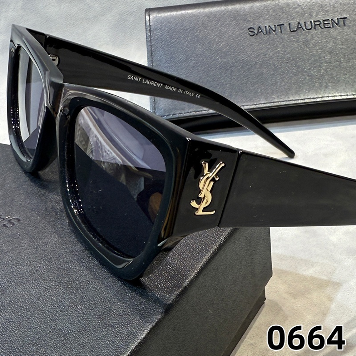 Óculos de Sol YSL 0664 8