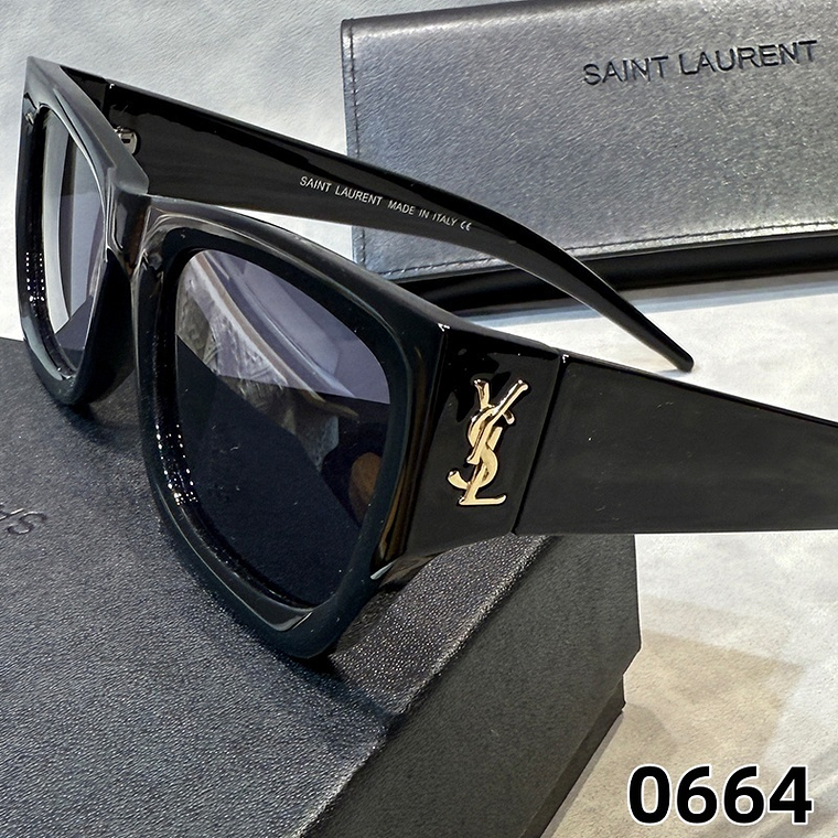 Óculos de Sol YSL 0664 8