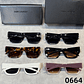 Óculos de Sol YSL 0664 - thumbnail 10