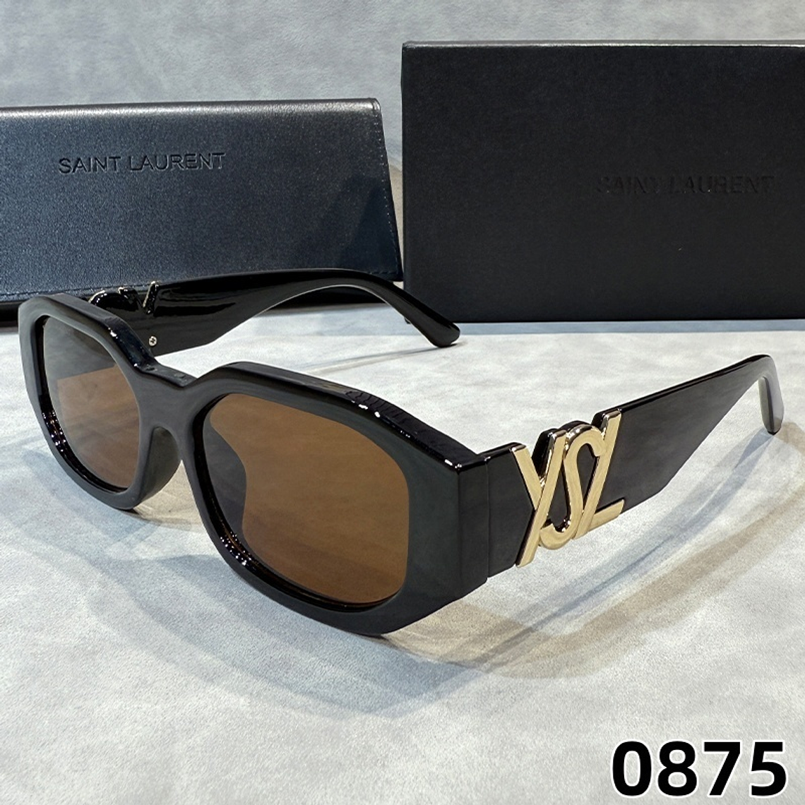 Óculos de Sol YSL 0875 6