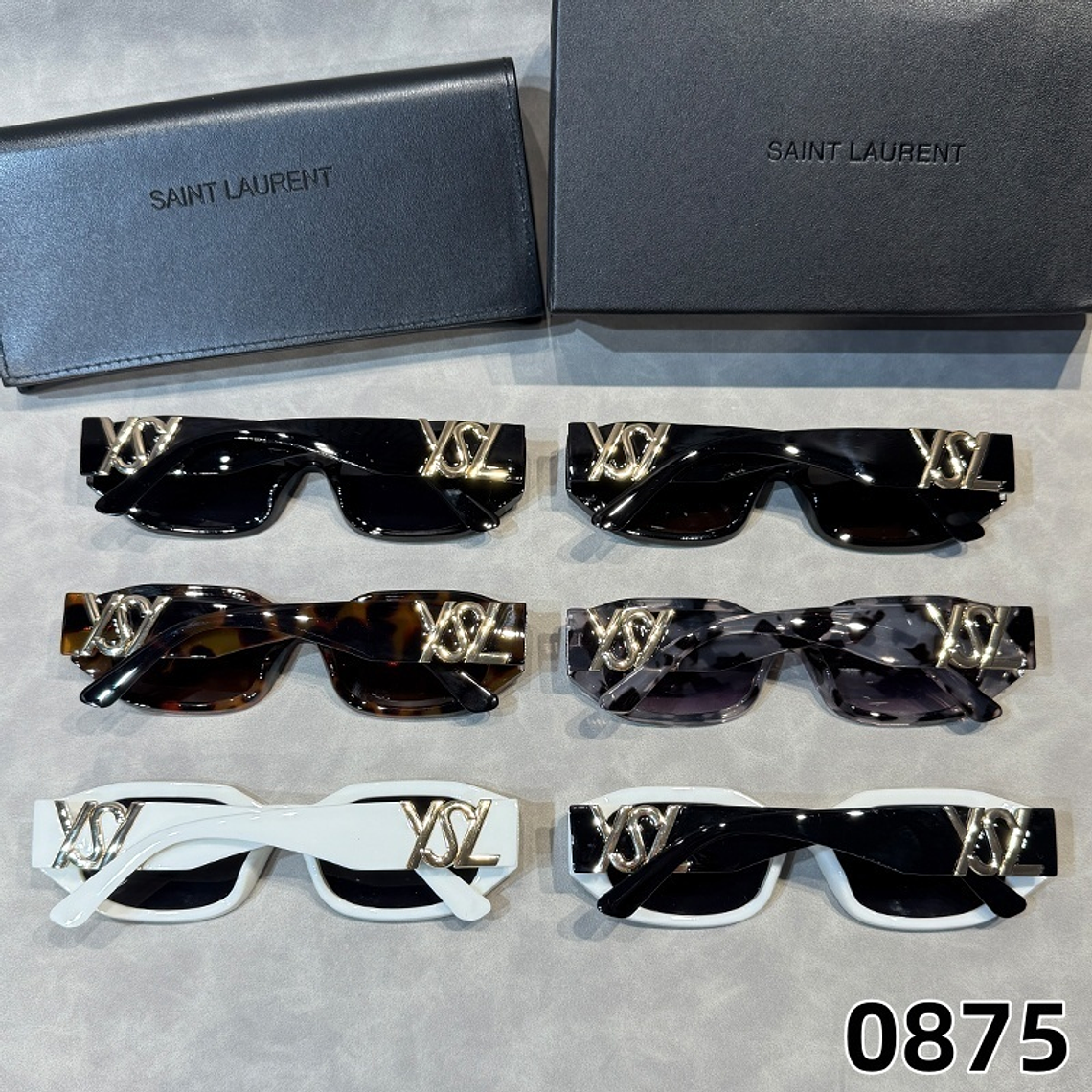 Óculos de Sol YSL 0875 8