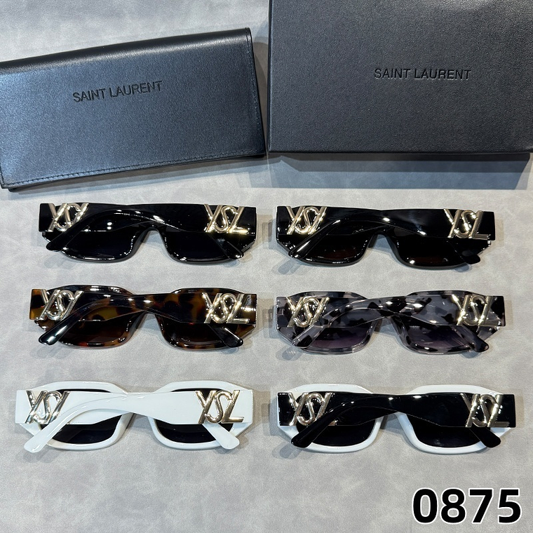 Óculos de Sol YSL 0875 8