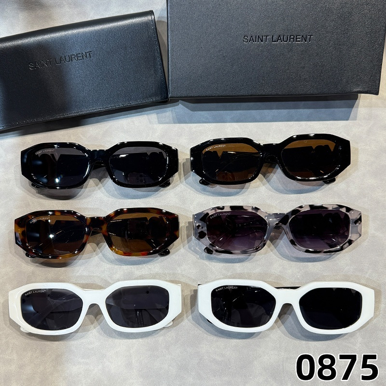 Óculos de Sol YSL 0875 9