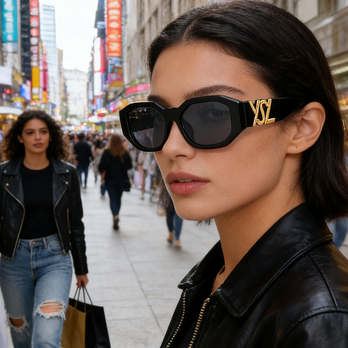 Óculos de Sol YSL 0875 10