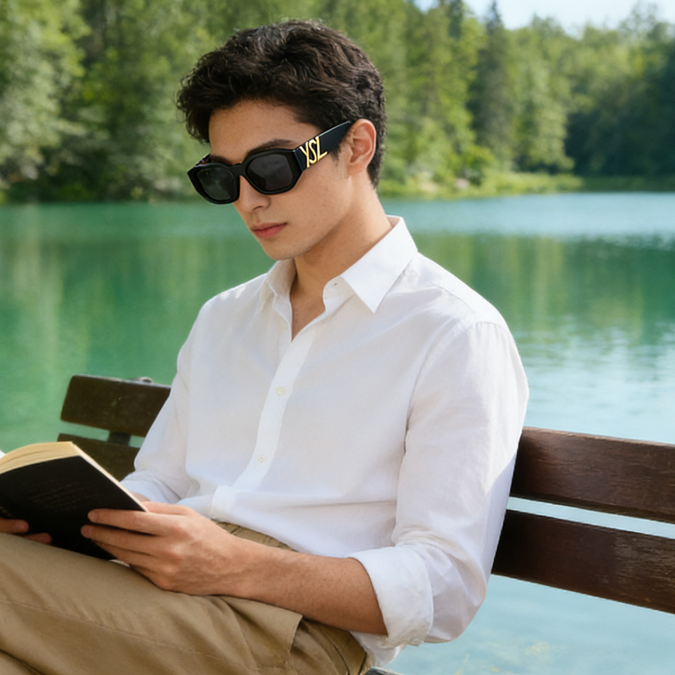 Óculos de Sol YSL 0875 11