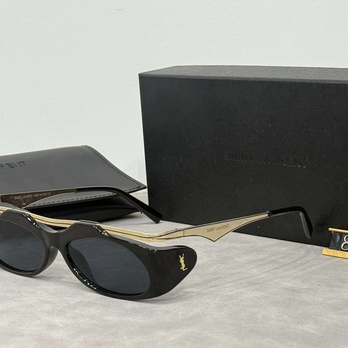 Óculos de Sol YSL 8045 1