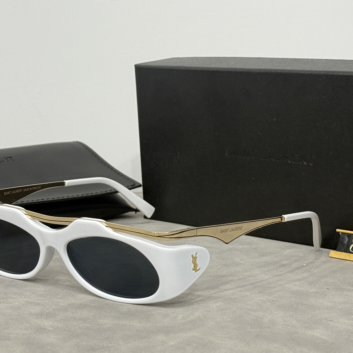 Óculos de Sol YSL 8045 2