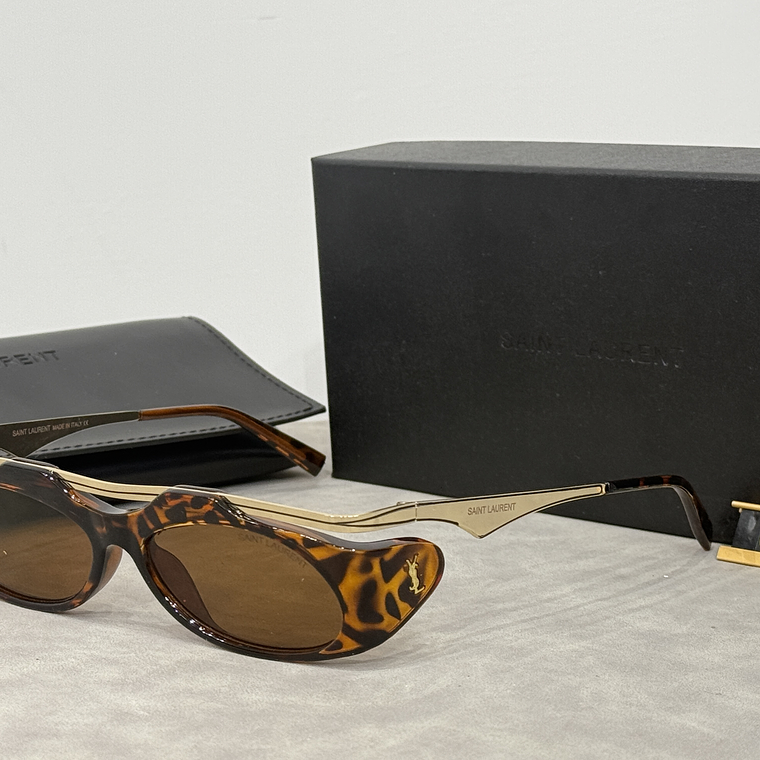 Óculos de Sol YSL 8045 3