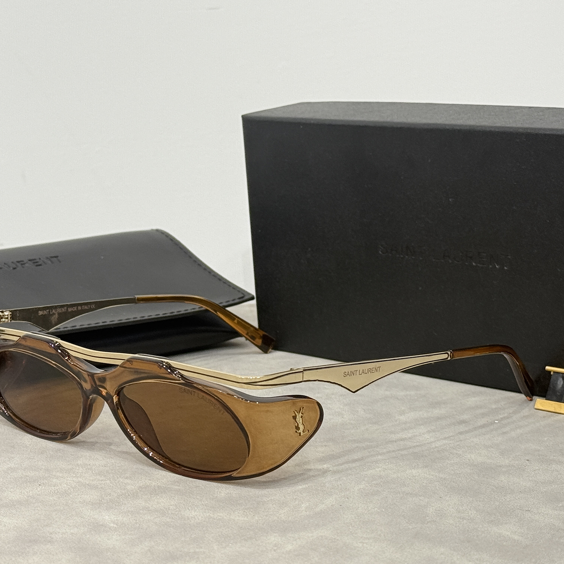 Óculos de Sol YSL 8045 4