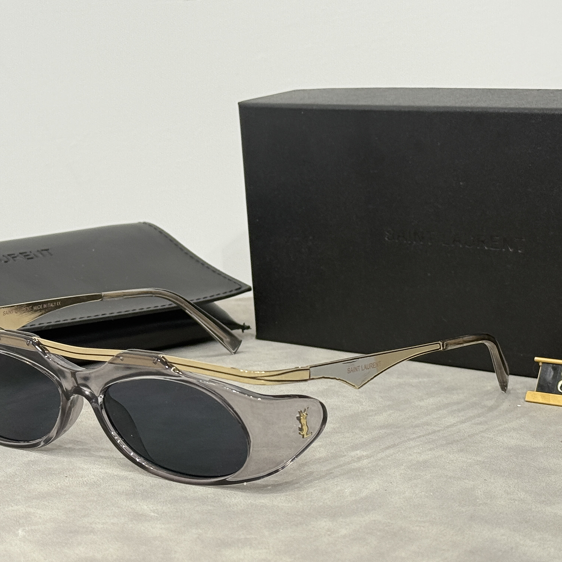 Óculos de Sol YSL 8045 5