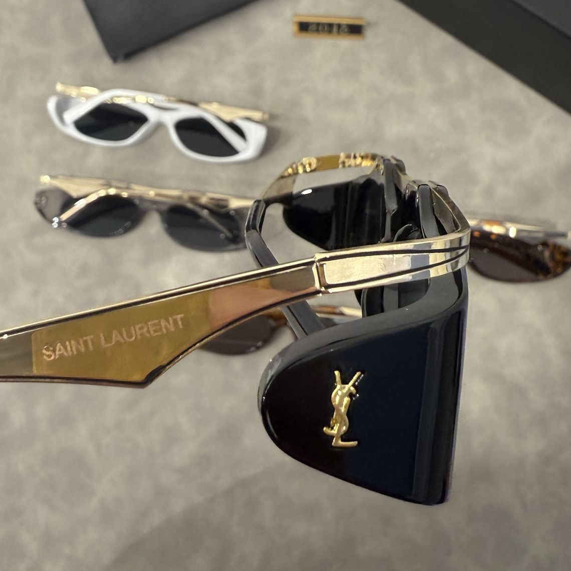 Óculos de Sol YSL 8045 6