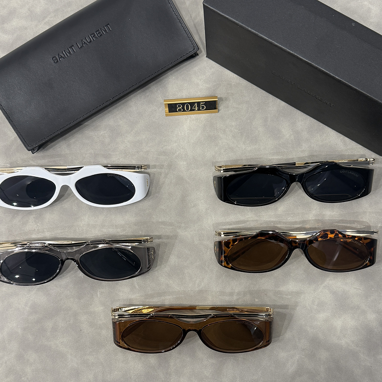 Óculos de Sol YSL 8045 7