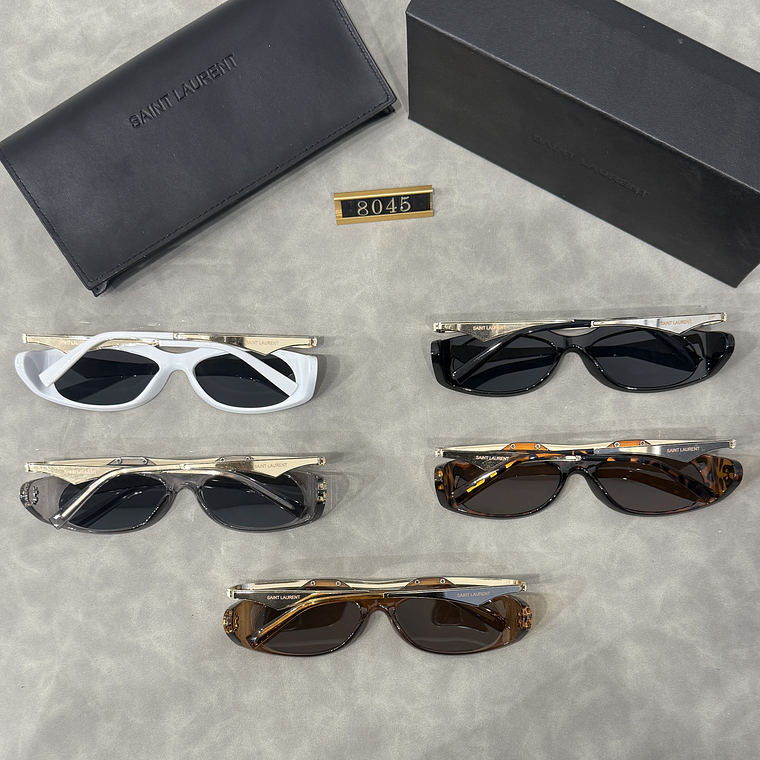 Óculos de Sol YSL 8045 8