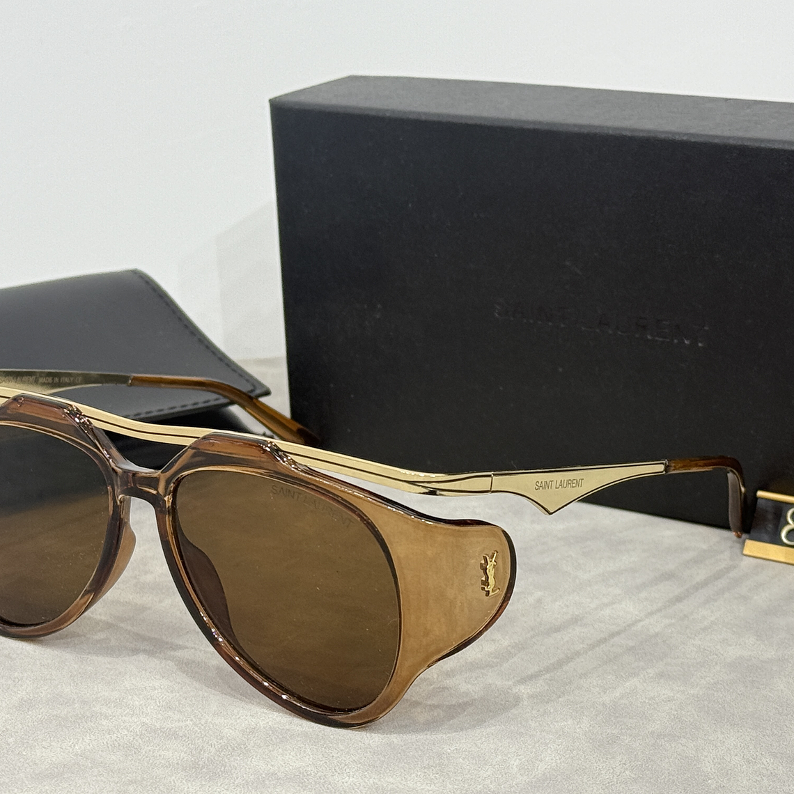 Óculos de Sol YSL 8043 2