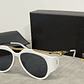 Óculos de Sol YSL 8043 - thumbnail 4