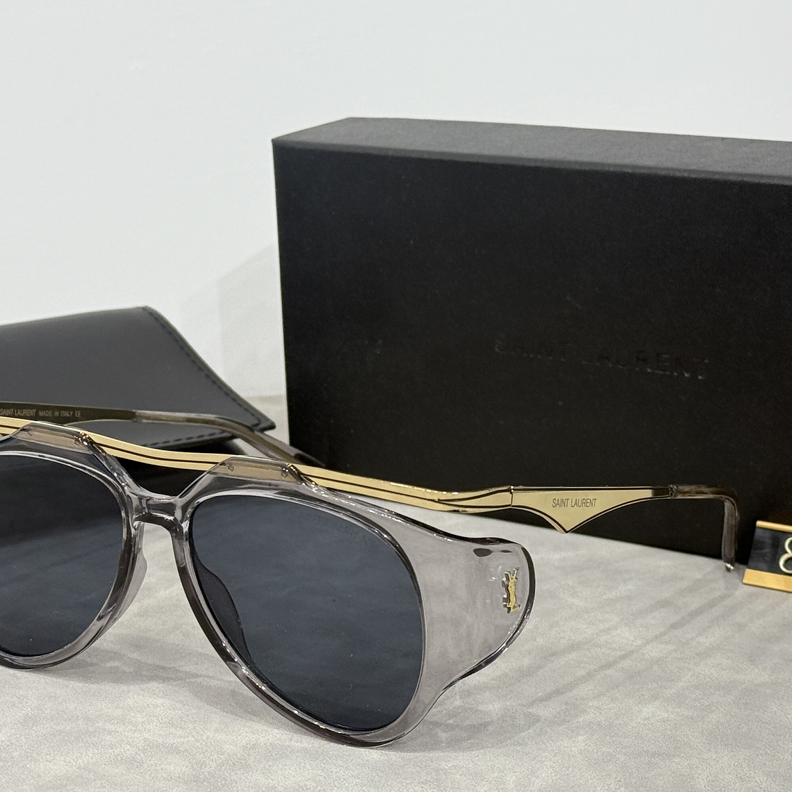 Óculos de Sol YSL 8043 5