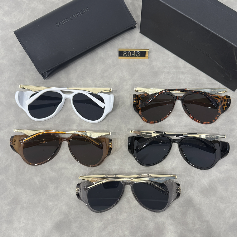 Óculos de Sol YSL 8043 9