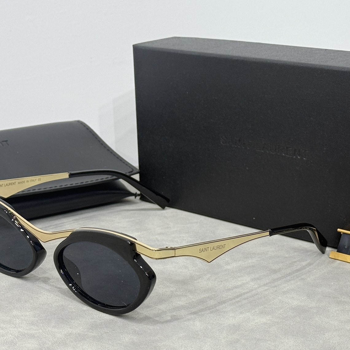 Óculos de Sol YSL 8015 1