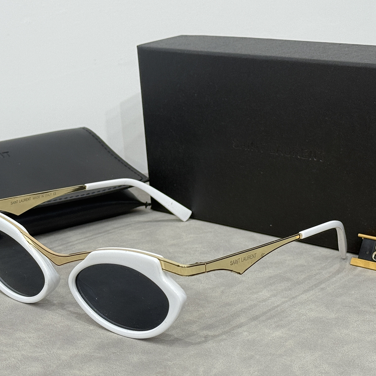 Óculos de Sol YSL 8015 2