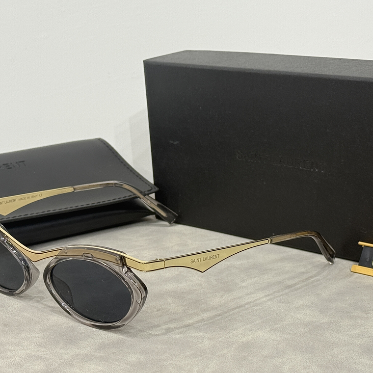 Óculos de Sol YSL 8015 4