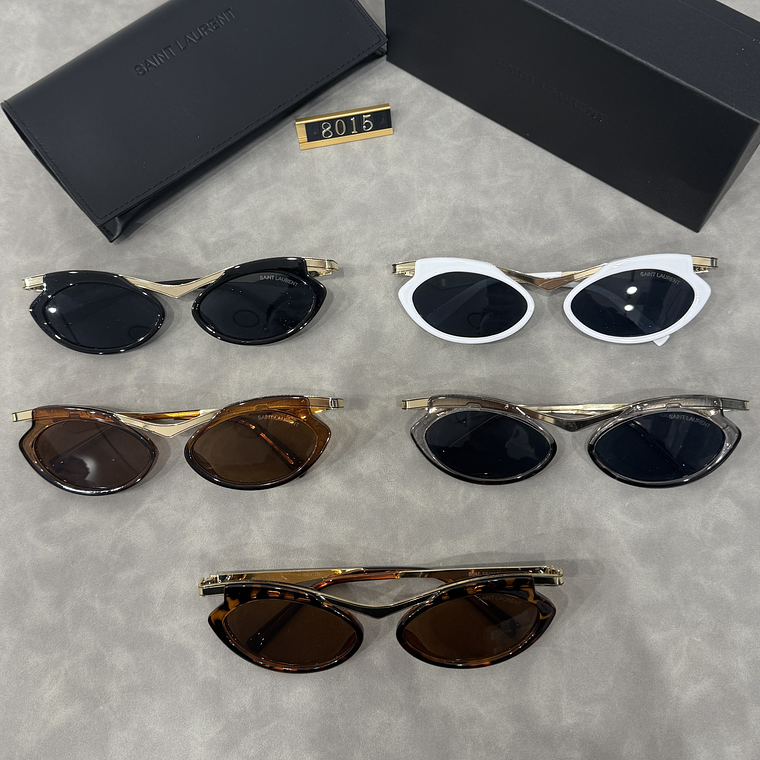 Óculos de Sol YSL 8015 7